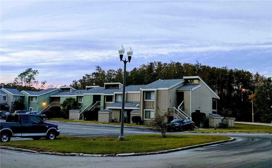 5105 Eaglesmere Dr. #A01, Orlando, FL 32819