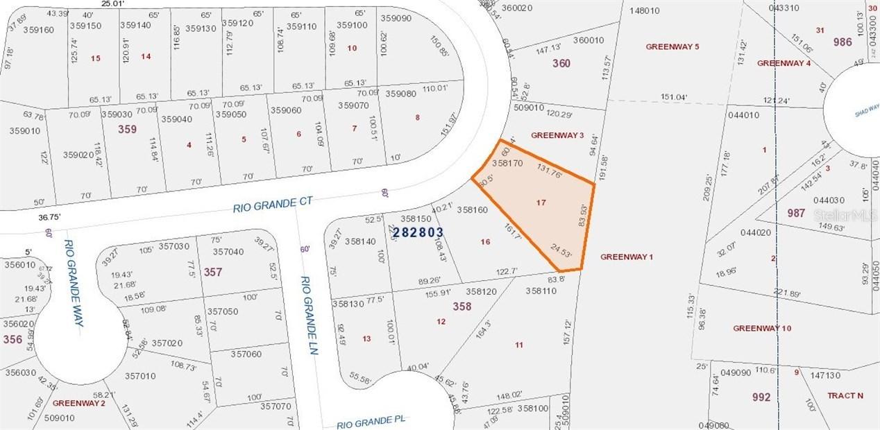 423 Rio Grande Ct., Poinciana, FL 34759