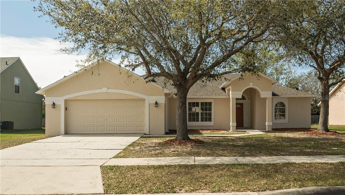 70 Pine Arbor Dr., Orlando, FL 32825