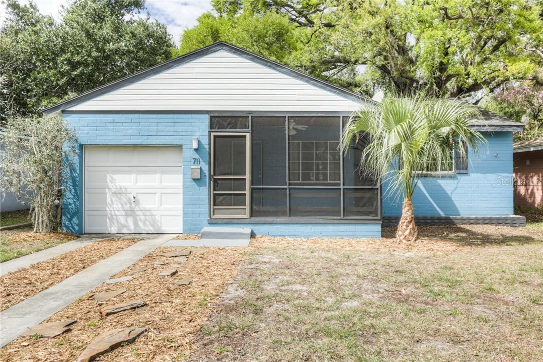 711 Wilkinson St., Orlando, FL 32803