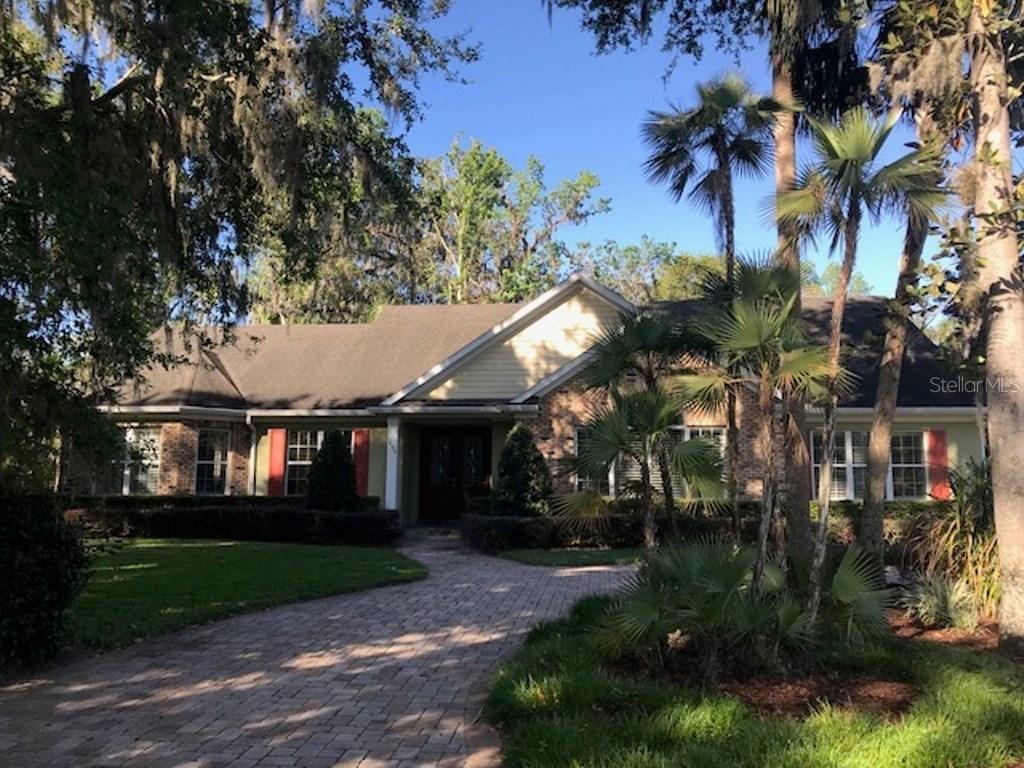445 Forest Tr., Oviedo, FL 32765