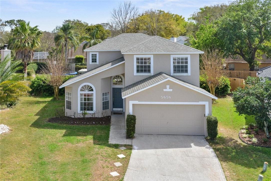 5658 Rywood Dr., Orlando, FL 32810