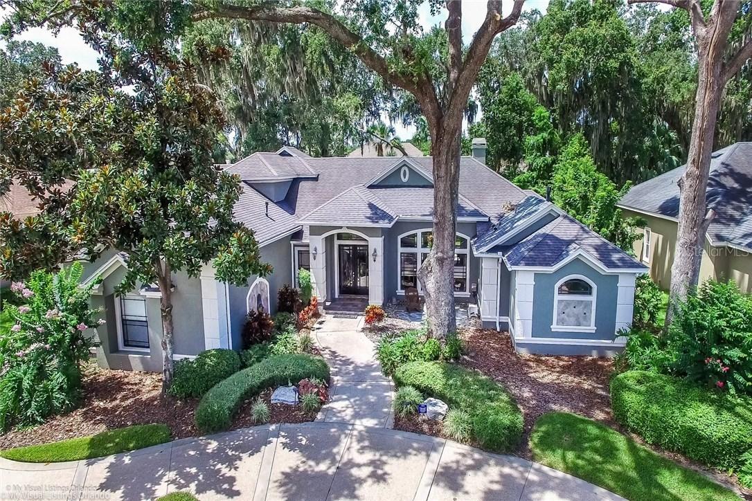 103 Saint Johns Landing Dr., Winter Springs, FL 32708