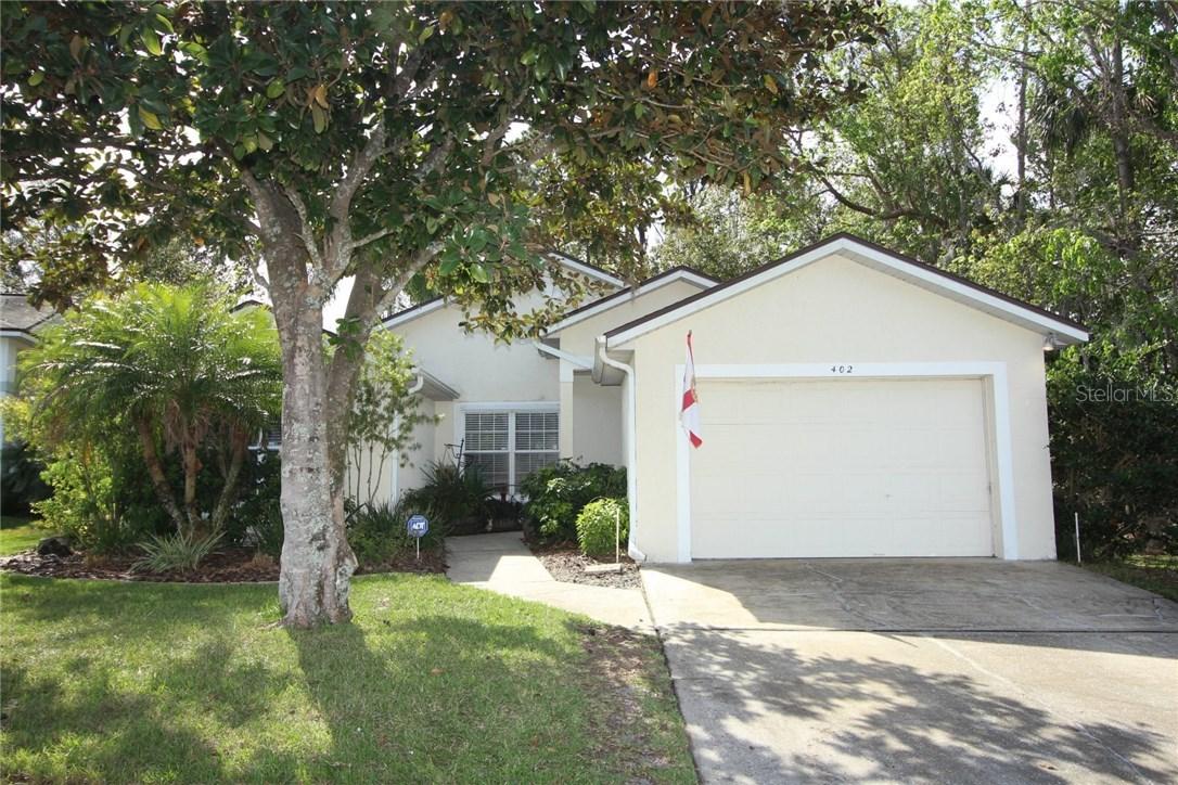 402 Lancers Dr., Winter Springs, FL 32708