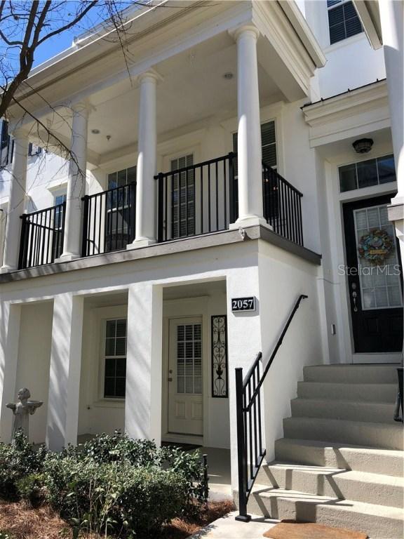 2057 Coulson Alley, Orlando, FL 32814