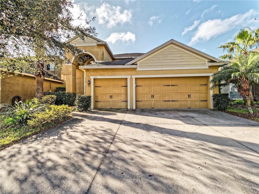 8713 Atwater Loop, Oviedo, FL 32765