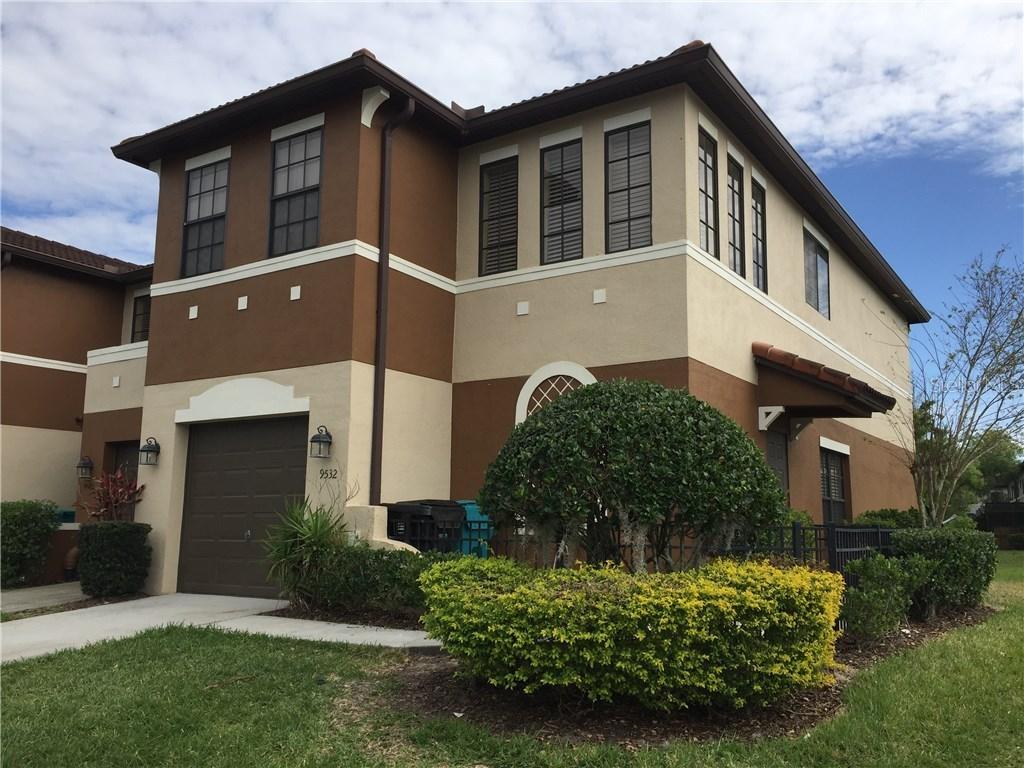 9532 Bacchus Tr., Orlando, FL 32829