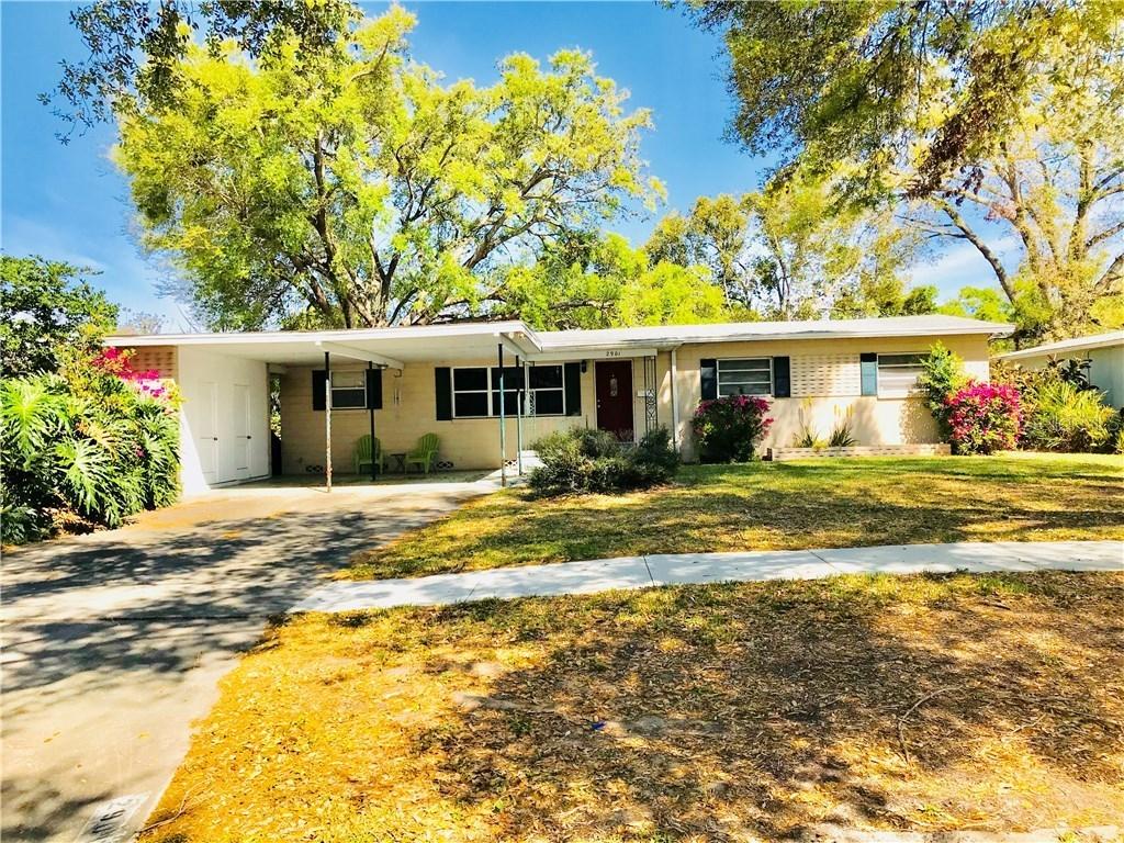 2901 Clemwood St., Orlando, FL 32803
