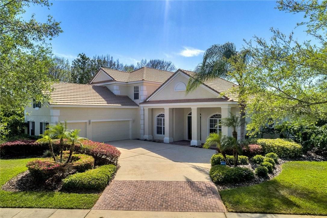 13036 Lake Roper Ct., Windermere, FL 34786