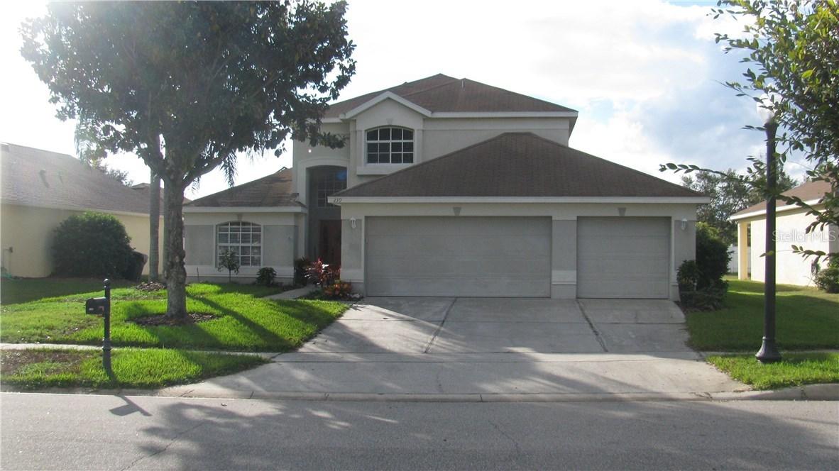 239 Longhirst Loop, Ocoee, FL 34761