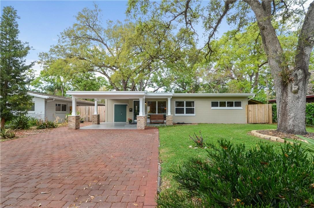 2101 Mount Vernon St., Orlando, FL 32803