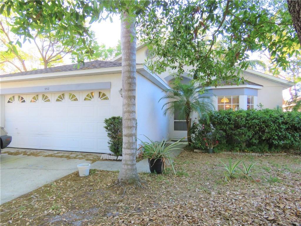 952 Little Creek Rd., Orlando, FL 32825