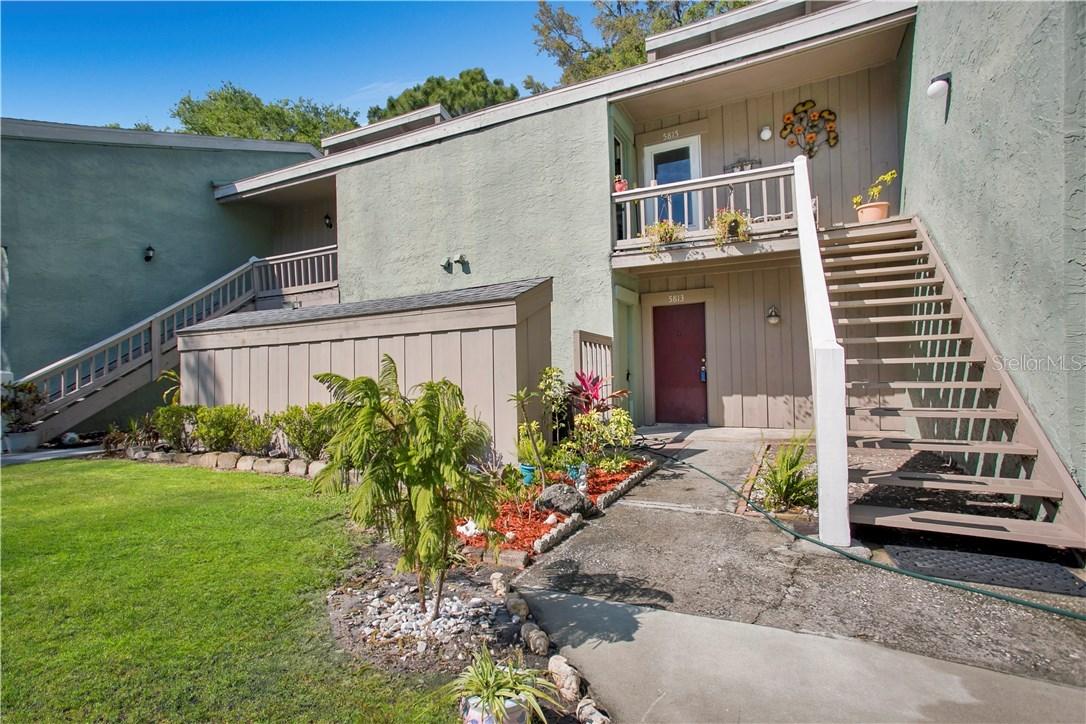 5813 Windhover Dr. #C07, Orlando, FL 32819