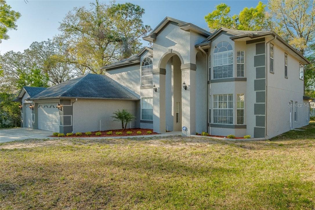 7011 Stone Chapel Ct., Orlando, FL 32818
