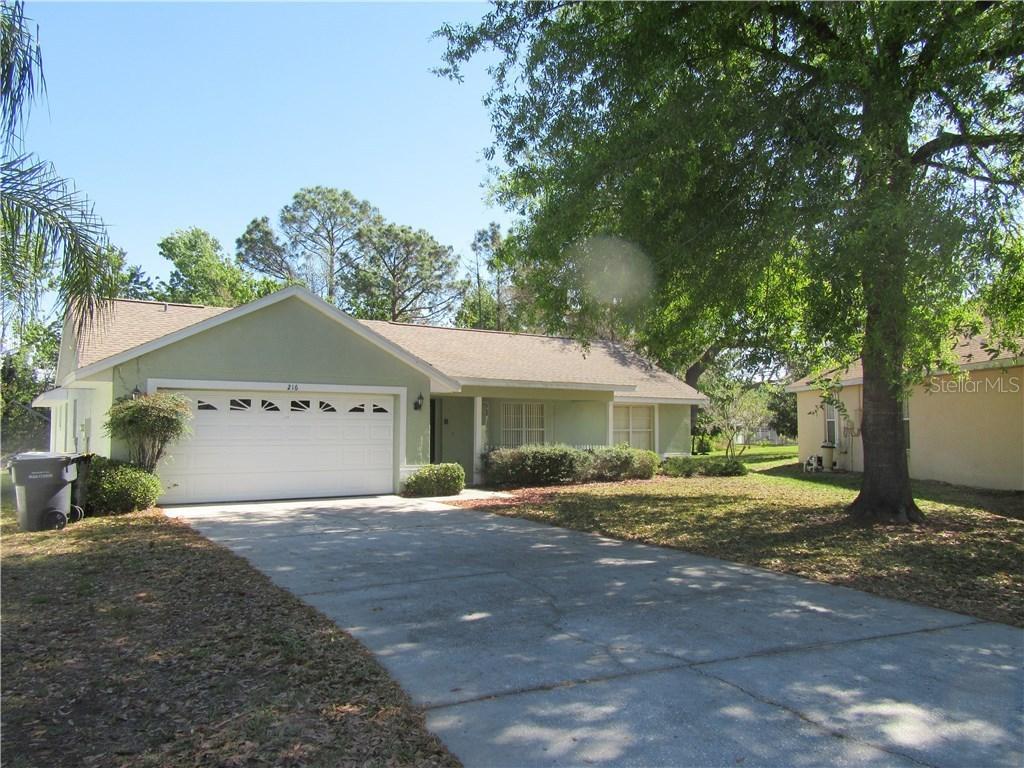 216 Oak Chase Pl., Davenport, FL 33896