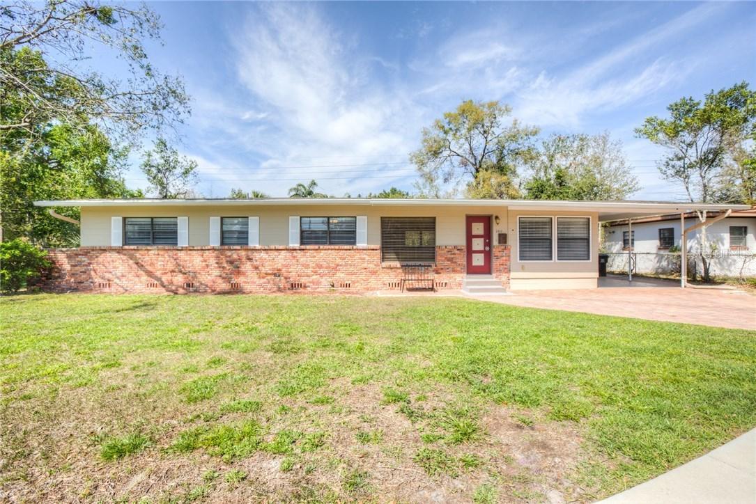 3411 Ibis Dr., Orlando, FL 32803