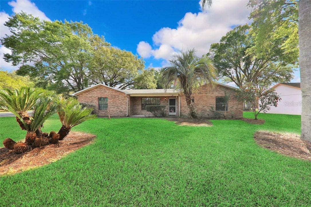 95 Orange Ave., St. Cloud, FL 34769