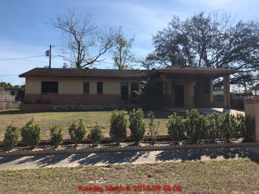 3415 Canute Pl., Orlando, FL 32818