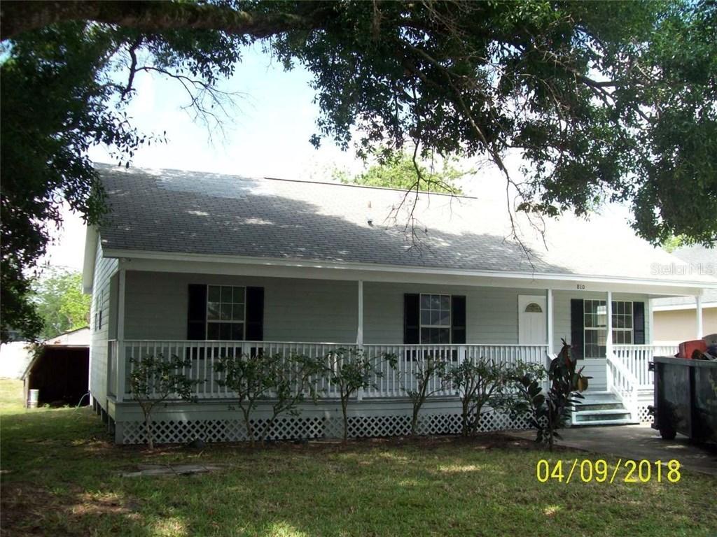 810 Foster Ave., Winter Garden, FL 34787