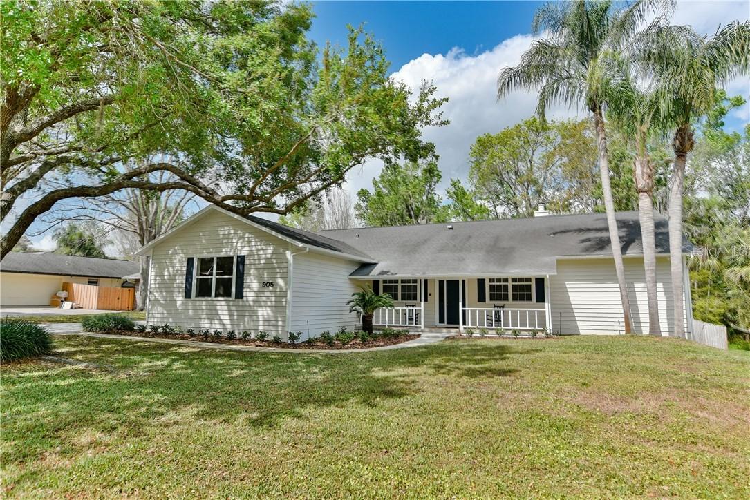 905 Palmetto St., Oviedo, FL 32765