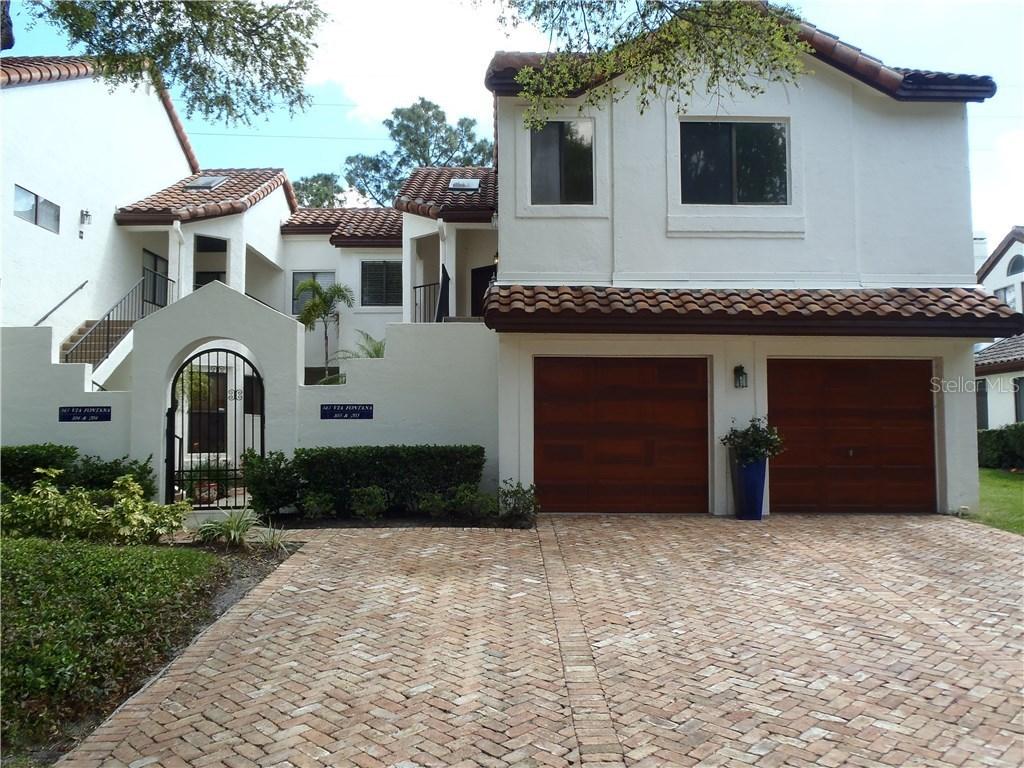 543 Via Fontana Dr #205, Altamonte Springs, FL 32714