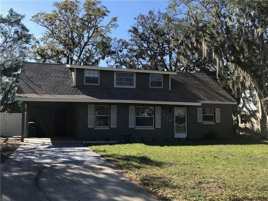 1238 Hamilton Ave., Longwood, FL 32750