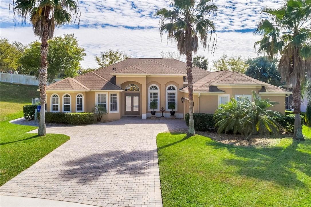 3160 Daymark Ter., Ocoee, FL 34761