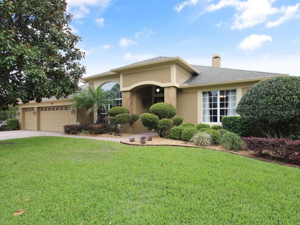 1341 Ballentyne Pl., Apopka, FL 32703