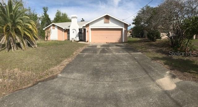 14195 Oak Knoll St., Spring Hill, FL 34609