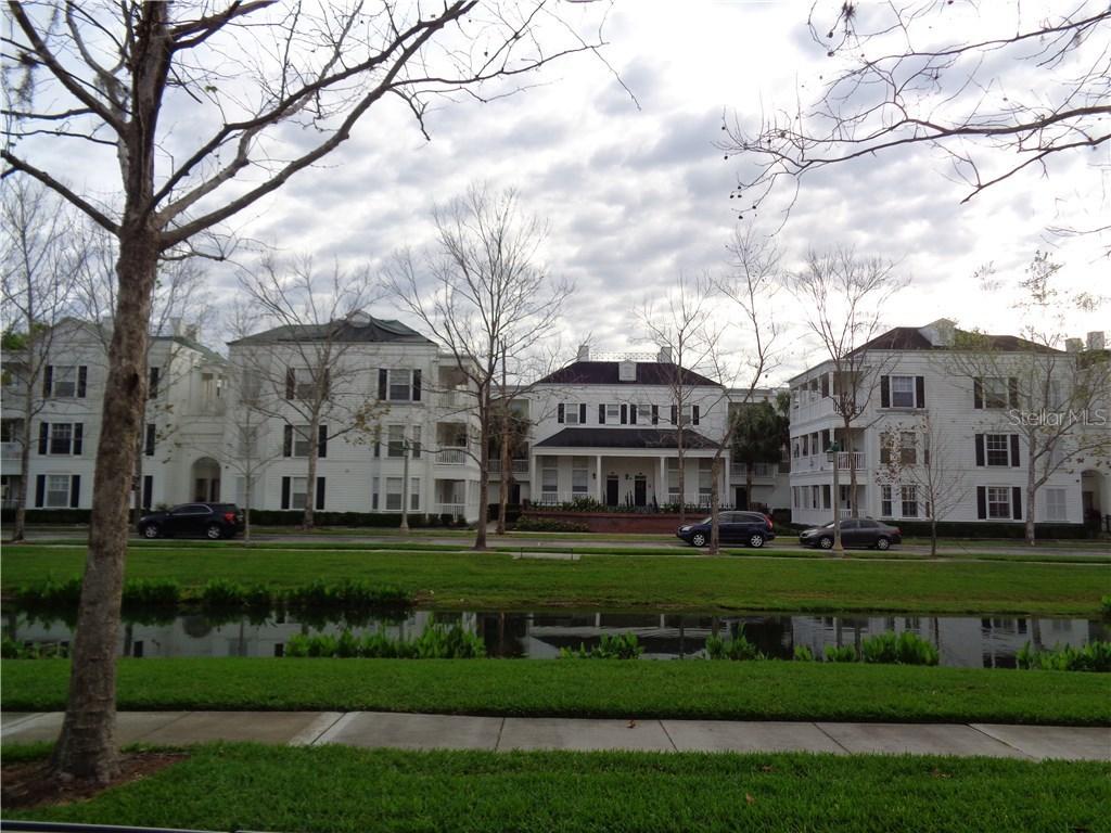 433 Water St. #na, Celebration, FL 34747