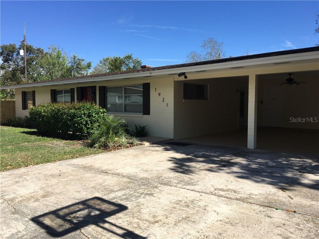 1921 Baldwin Dr., Orlando, FL 32806
