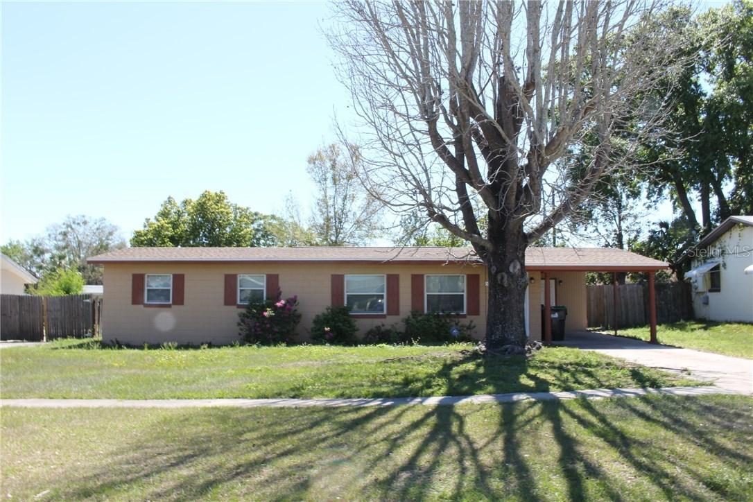 5834 Paradise Ln., Orlando, FL 32808