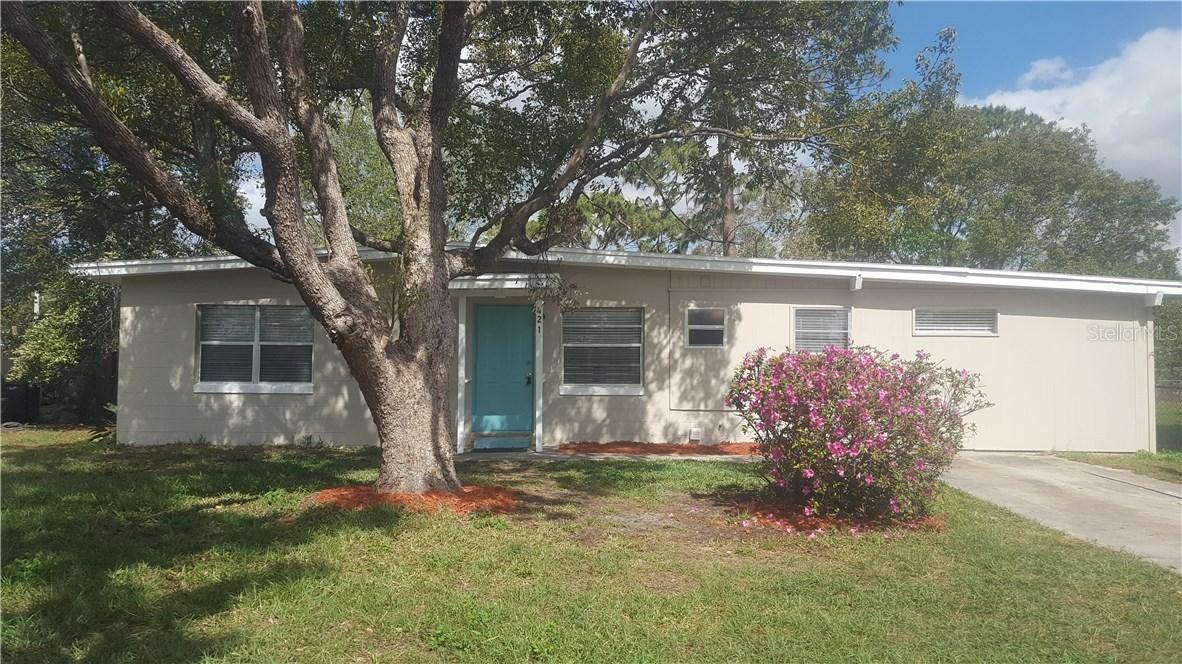 421 E 6th St., Chuluota, FL 32766