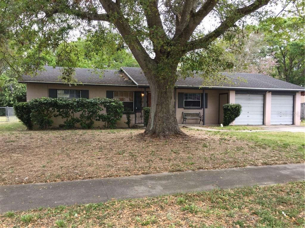 1003 S Scott Ave., Sanford, FL 32771