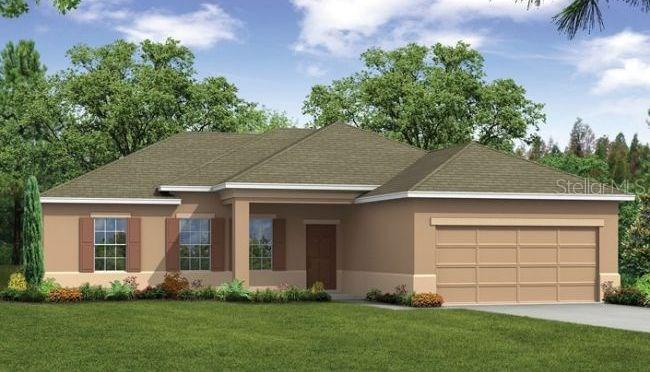407 Big Black Pl., Poinciana, FL 34759