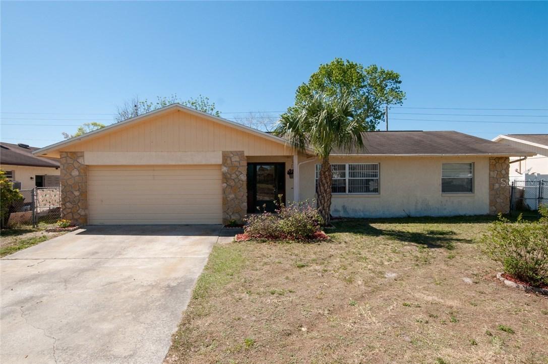 712 Bridlewood Ave., Orlando, FL 32825