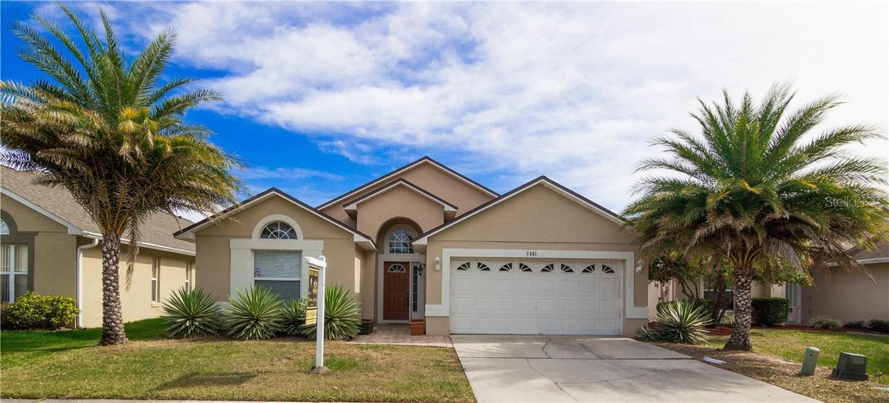 7861 Elmstone Cir., Orlando, FL 32822
