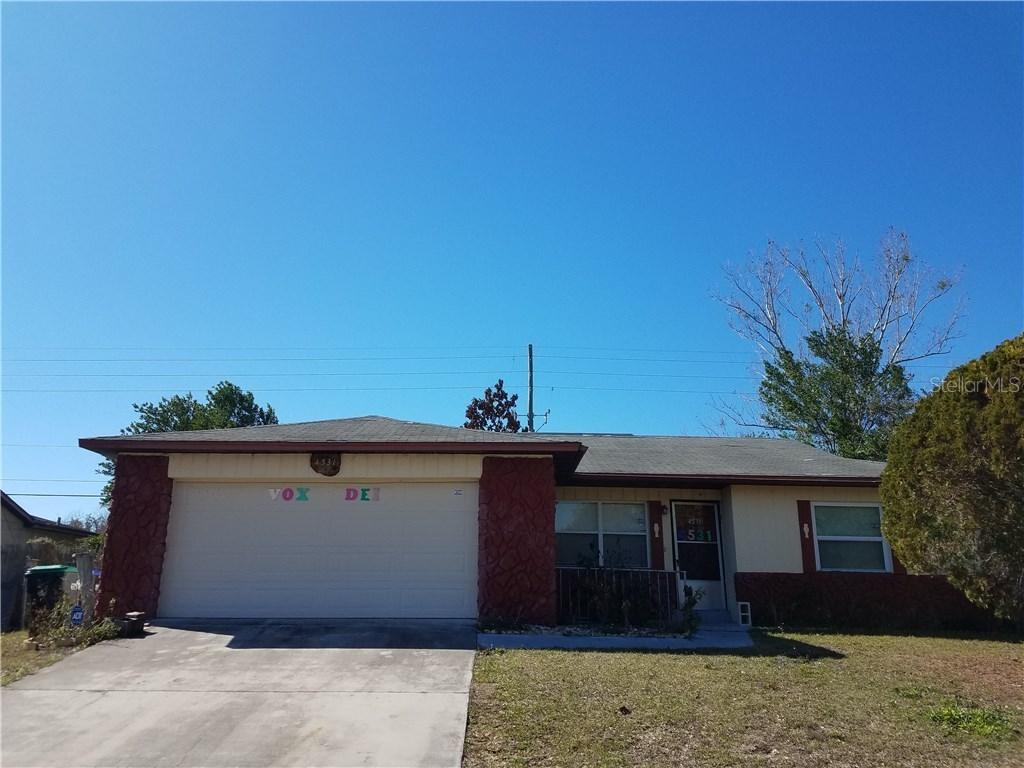 4531 San Sebastian Cir., Orlando, FL 32808