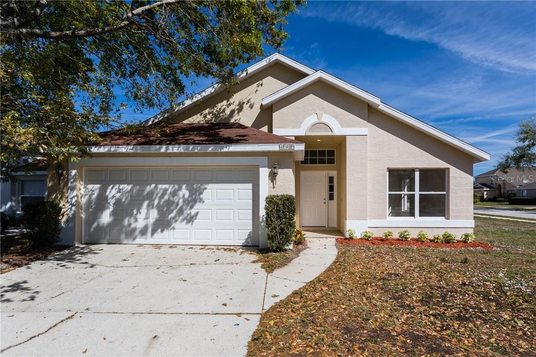 4909 Monarch Ln., Kissimmee, FL 34746