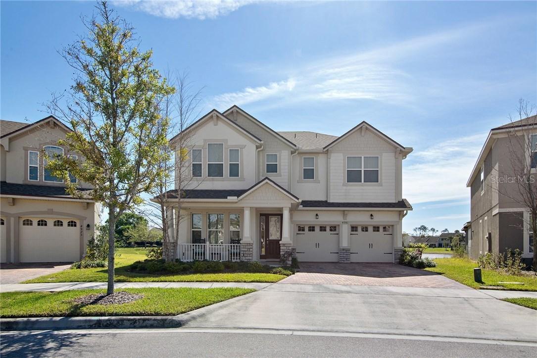 4981 Southlawn Ave., Orlando, FL 32811