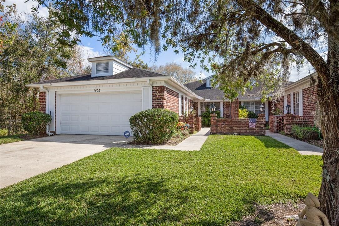 1405 S Chickasaw Tr. #1, Orlando, FL 32825