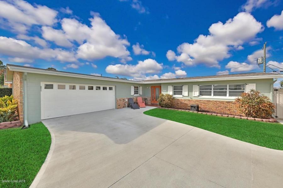 1660 Bimini St., Titusville, FL 32780
