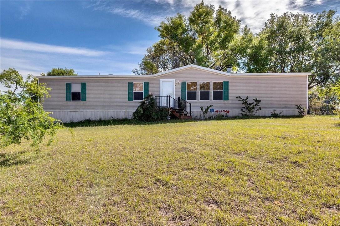 713 Orangevale Ct., Davenport, FL 33837