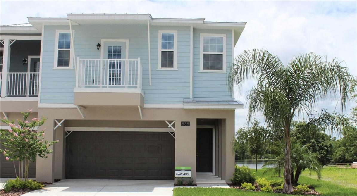 556 Lake Wildmere Cove, Longwood, FL 32750