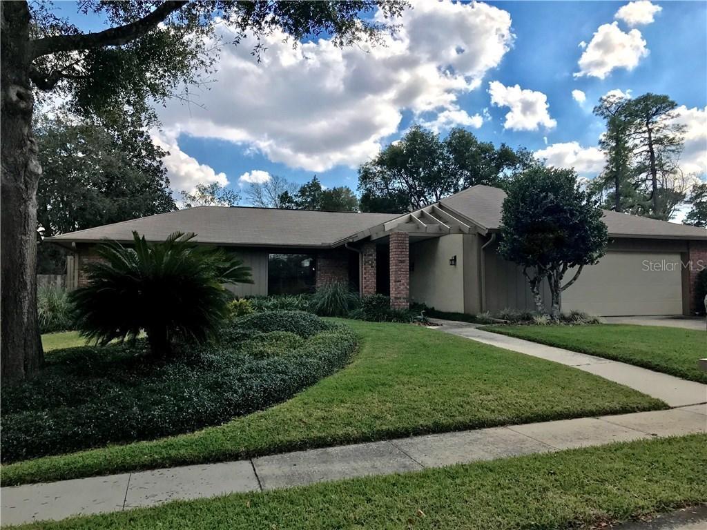 361 Red Mulberry Ct., Longwood, FL 32779