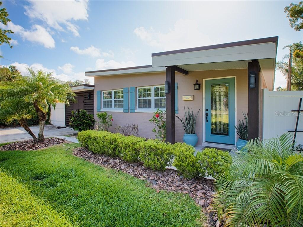 2940 Parkland Dr., Winter Park, FL 32789