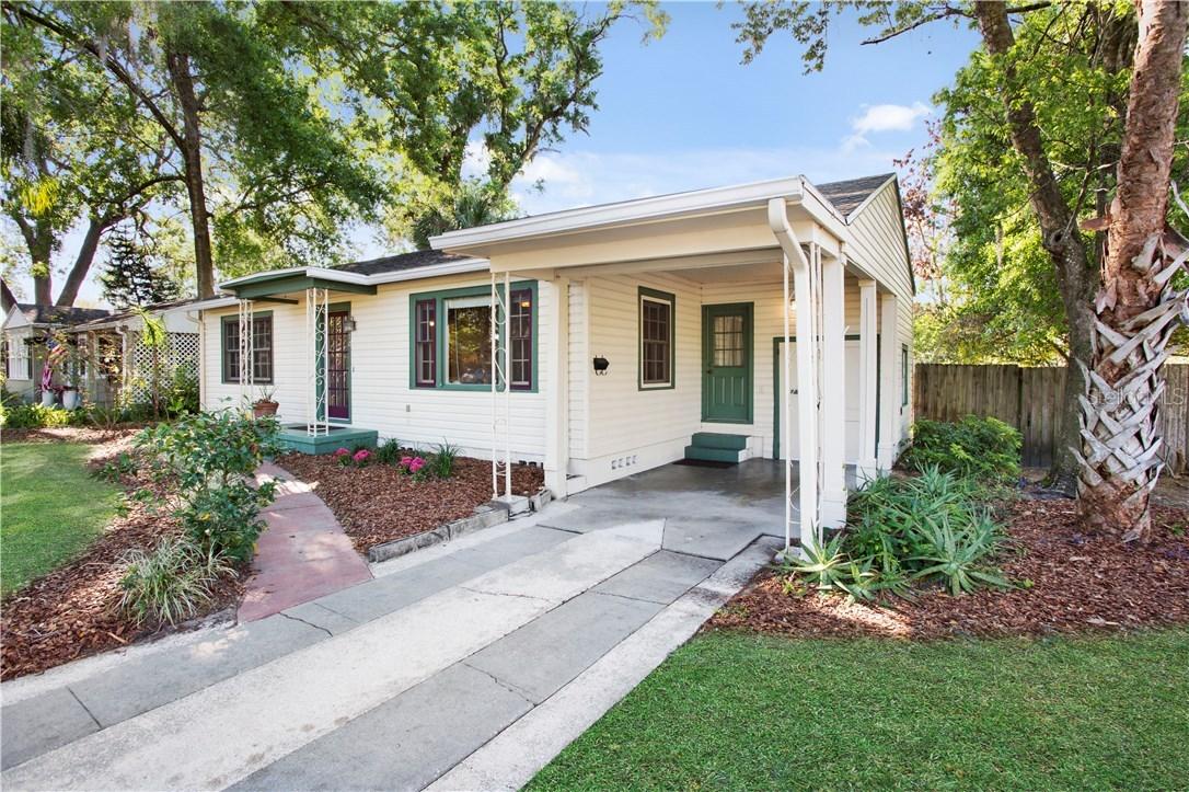 2014 Palmer St., Orlando, FL 32803