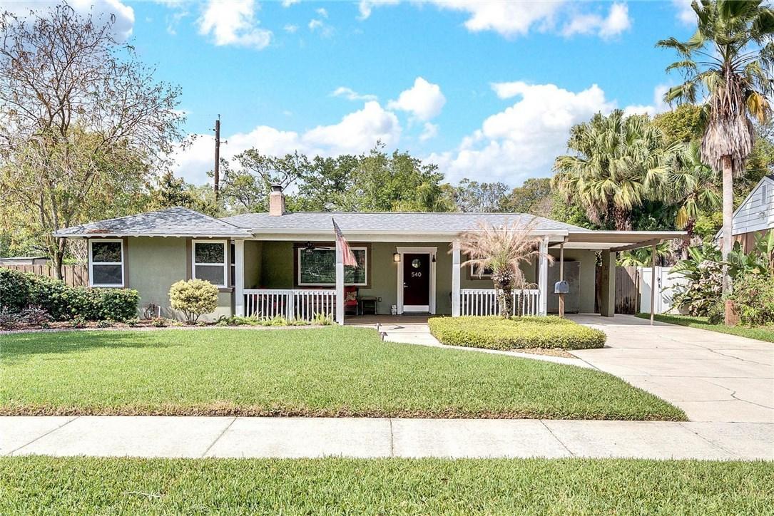540 Lake Como Cir., Orlando, FL 32803