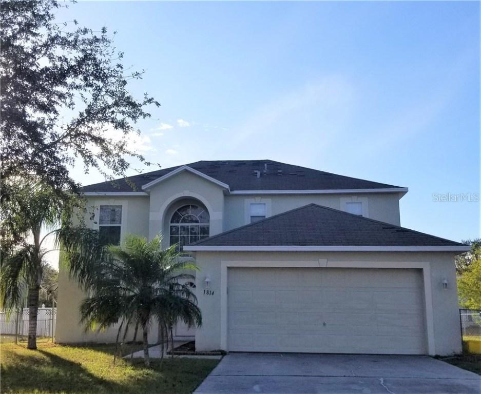 1814 Snapper Dr., Poinciana, FL 34759
