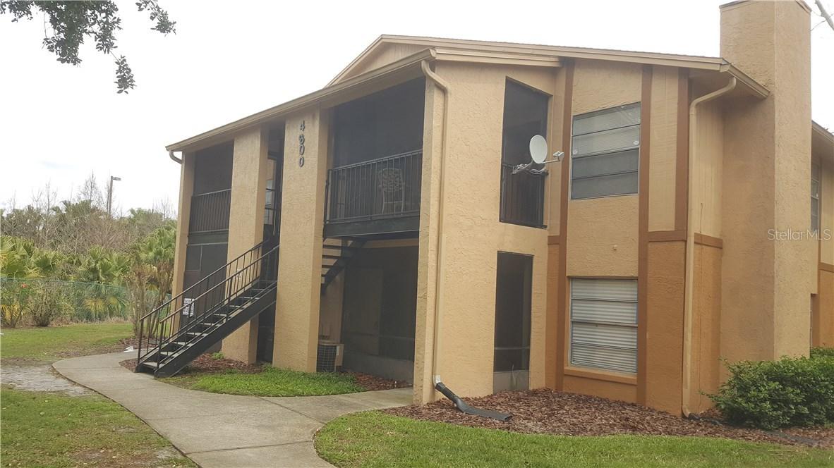 4800 S Semoran Blvd. #102, Orlando, FL 32822